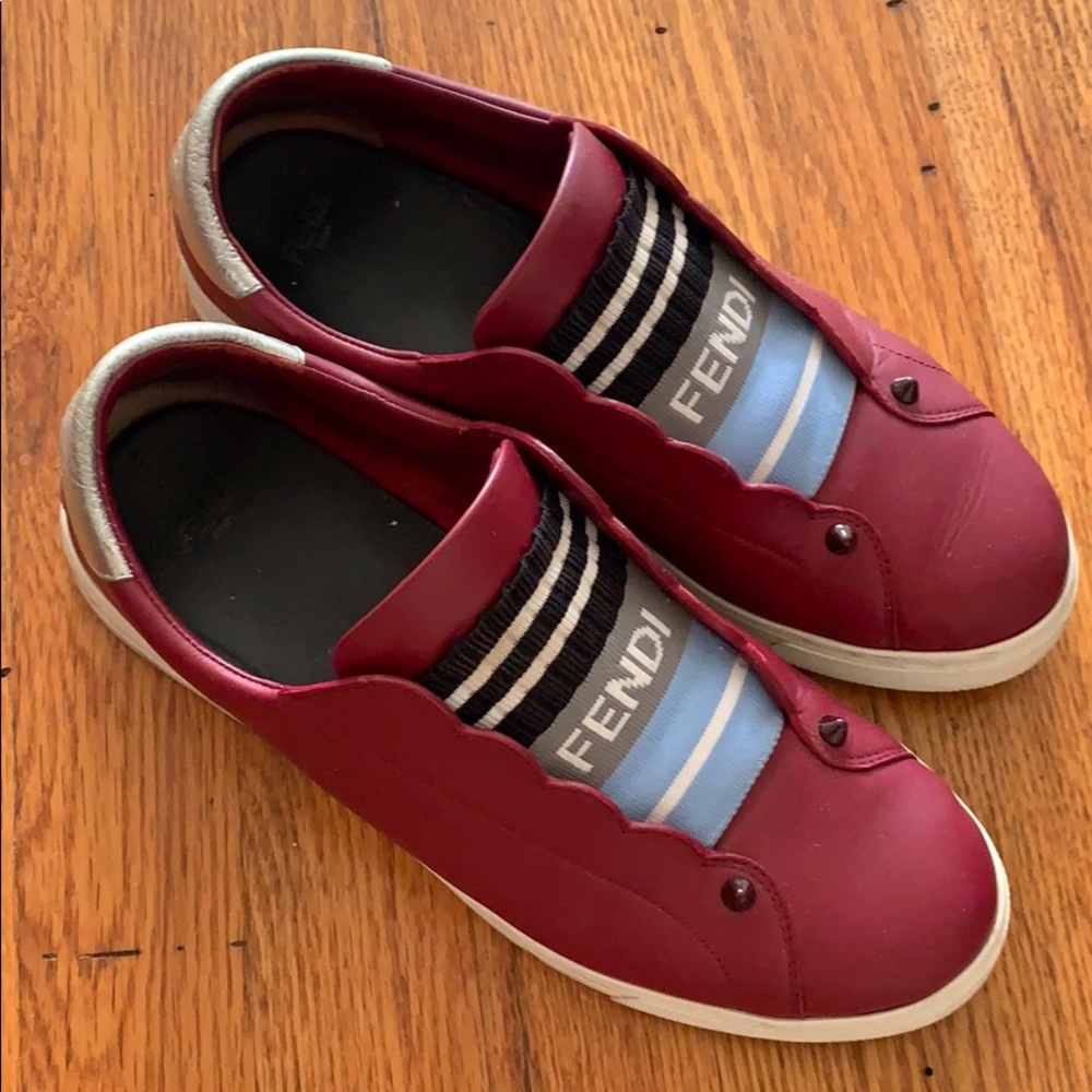 Sneakers